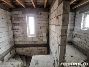 Casa deosebita, P+E, 130 mp utili și 245 mp teren, zona Ford! - imagine 11