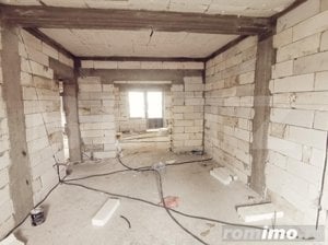 Casa deosebita, P+E, 130 mp utili și 245 mp teren, zona Ford! - imagine 5