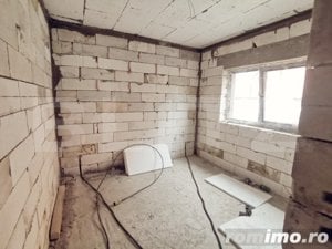 Casa deosebita, P+E, 130 mp utili și 245 mp teren, zona Ford! - imagine 9