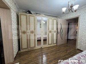 Casa semicentrală renovată, 352 mp teren  - imagine 8