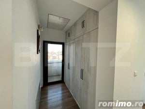 Casă individuală P + E de 150 mp utili, cu 510 mp teren, zona Selgros - imagine 10