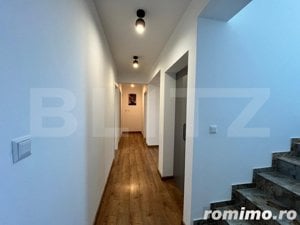 Casă individuală P + E de 150 mp utili, cu 510 mp teren, zona Selgros - imagine 3