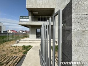 Casă semifinisată P + E de 190 mp utili, cu 502 mp teren, zona Ford - imagine 2