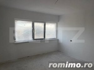 Casă nouă mediteranean cu 4 dormitoare situată în zona Damila/Selgros - imagine 8