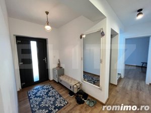 Casă individuală P + E de 150 mp utili, cu 510 mp teren, zona Selgros - imagine 2