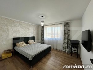 Casă individuală P + E de 150 mp utili, cu 510 mp teren, zona Selgros - imagine 8