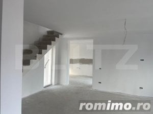 Casă nouă mediteranean cu 4 dormitoare situată în zona Damila/Selgros - imagine 4