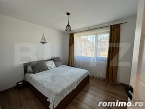 Casă individuală P + E de 150 mp utili, cu 510 mp teren, zona Selgros - imagine 4