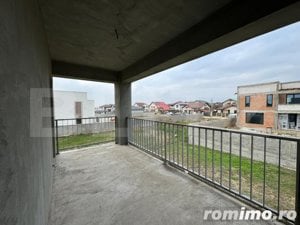 Casă semifinisată P + E de 190 mp utili, cu 502 mp teren, zona Ford - imagine 4