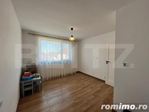 Casă individuală P + E de 150 mp utili, cu 510 mp teren, zona Selgros - imagine 9