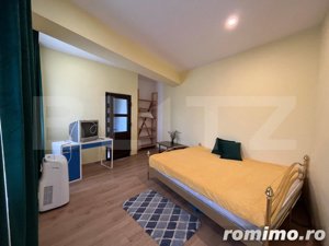 Casă P + M 369 mp utili, teren 1.515 mp, foișor, Leamna de Sus - imagine 12