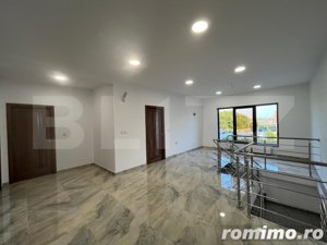 Casă 354 mp utili cu hală 228 mp, teren 1.881 mp, Malu Mare - imagine 8