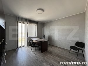 Casă P + E cu garaj, 195 mp utili, teren 599 mp, zona Ford - imagine 12