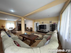 Casă P + M 369 mp utili, teren 1.515 mp, foișor, Leamna de Sus - imagine 5