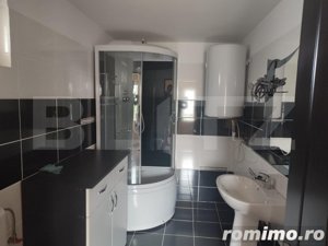 Casă 105 mp utili , 753 mp teren ,zona Bordei  - imagine 12