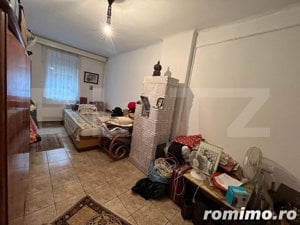 Casa 207 mp utili, zona centrala, cu 648 mp de teren si deschidere bilaterala - imagine 5