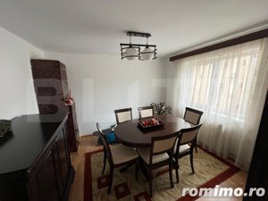 Casa, 4 camere, 400mp, zona Parc  - imagine 3