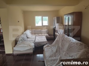 Casă 105 mp utili , 753 mp teren ,zona Bordei  - imagine 4