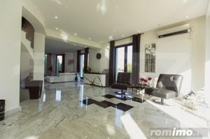 Casa superbă, zona Selgros, finisaje premium, 300 mp utili, 1000 mp teren! - imagine 6