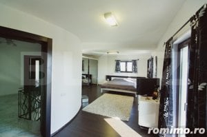 Casa superbă, zona Selgros, finisaje premium, 300 mp utili, 1000 mp teren! - imagine 8