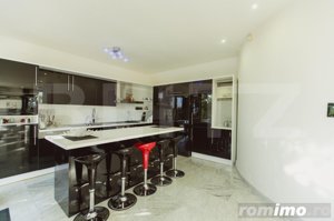 Casa superbă, zona Selgros, finisaje premium, 300 mp utili, 1000 mp teren! - imagine 7