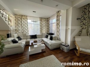  Casă superbă, finisaje premium, 261 mp utili, 720 mp teren, zona Selgros - imagine 2