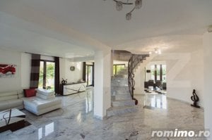 Casa superbă, zona Selgros, finisaje premium, 300 mp utili, 1000 mp teren! - imagine 5