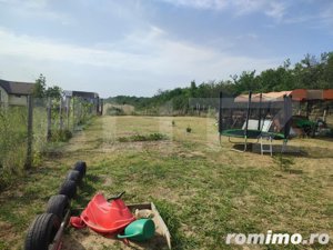 Casă P+M 160 mp , teren 880 mp ,zona Cârcea-Pelendava - imagine 3