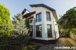 Casa superbă, zona Selgros, finisaje premium, 300 mp utili, 1000 mp teren! - imagine 14