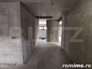 Casa P+E 210 mp utili și 500 mp teren, zona penitenciarului Pelendava! - imagine 11