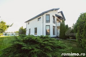 Casa superbă, zona Selgros, finisaje premium, 300 mp utili, 1000 mp teren! - imagine 4