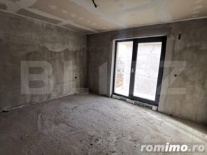 Casa P+E 210 mp utili și 500 mp teren, zona penitenciarului Pelendava! - imagine 12