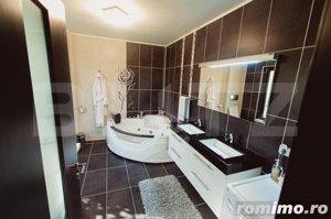 Casa superbă, zona Selgros, finisaje premium, 300 mp utili, 1000 mp teren! - imagine 9