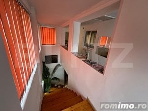 Casa, 4 camere, 400mp, zona Parc  - imagine 10