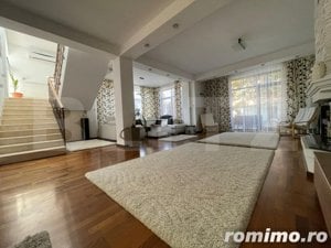  Casă superbă, finisaje premium, 261 mp utili, 720 mp teren, zona Selgros - imagine 3