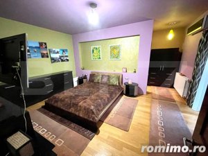 Oportunitate! Casa 445 mp, teren 421, zona centrala si linistita! - imagine 7