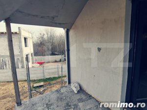 Casa P+E 210 mp utili și 500 mp teren, zona penitenciarului Pelendava! - imagine 16