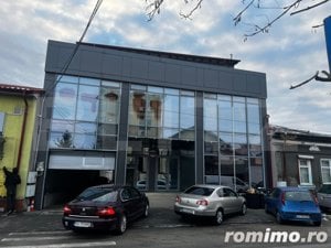 Spațiu comercial situat in inima orasului, ideal pentru afacerea ta