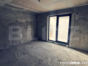 Casa P+E 210 mp utili și 500 mp teren, zona penitenciarului Pelendava! - imagine 14