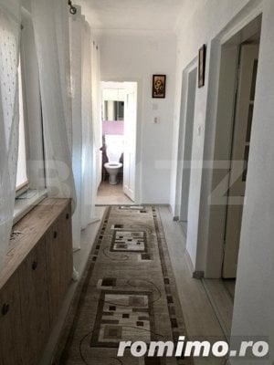 Casa Piata Mare(zona listitita de case), renovabila/demolabila, 265 mp teren - imagine 4