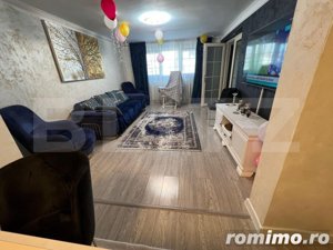  Casa 4 camere lux si Anexa ,200 mp utili + 350 teren, str Carpenului! - imagine 4