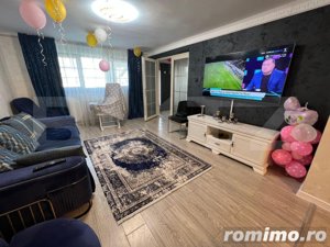  Casa 4 camere lux si Anexa ,200 mp utili + 350 teren, str Carpenului! - imagine 3