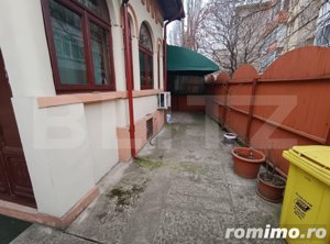 Oportunitate! Casa boiereasca 2 camere, 57 mp utili, 101 mp teren,zona centrala! - imagine 10