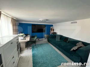  Casa 4 camere lux si Anexa ,200 mp utili + 350 teren, str Carpenului! - imagine 10