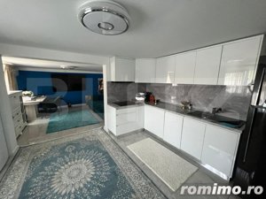  Casa 4 camere lux si Anexa ,200 mp utili + 350 teren, str Carpenului! - imagine 11