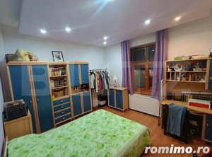 Oportunitate! Casa boiereasca 2 camere, 57 mp utili, 101 mp teren,zona centrala! - imagine 4