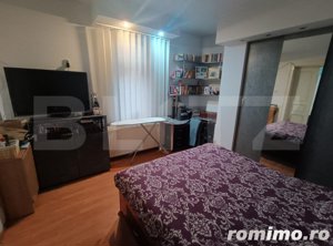 Oportunitate! Casa boiereasca 2 camere, 57 mp utili, 101 mp teren,zona centrala! - imagine 5