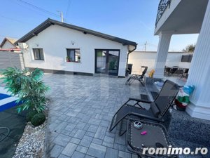  Casa 4 camere lux si Anexa ,200 mp utili + 350 teren, str Carpenului! - imagine 9