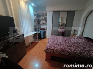 Oportunitate! Casa boiereasca 2 camere, 57 mp utili, 101 mp teren,zona centrala! - imagine 6