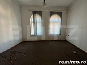 Proprietate stil boieresc cu proiect si autorizatie de renovare, zona  Centrala - imagine 8